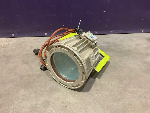 Ceag dtls industriële lamp - afbeelding 1 van  3