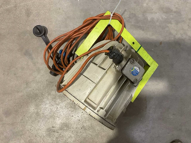 Ceag dtls industriële lamp - afbeelding 2 van  3