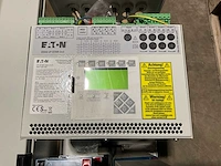 Ceag lp-star unit cg-s noodverlichtingscentrale - afbeelding 4 van  4