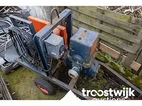 Ceag waterpomp - afbeelding 4 van  11