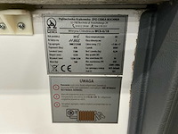 Cebea witryna chlodnicza wch-6/1b professionele koelvitrine - afbeelding 9 van  17