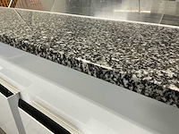 Cebea witryna chlodnicza wch-6/1b professionele koelvitrine - afbeelding 15 van  17