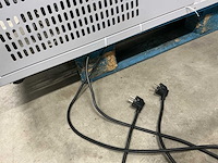 Cebea witryna chlodnicza wch-6/1b professionele koelvitrine - afbeelding 16 van  17