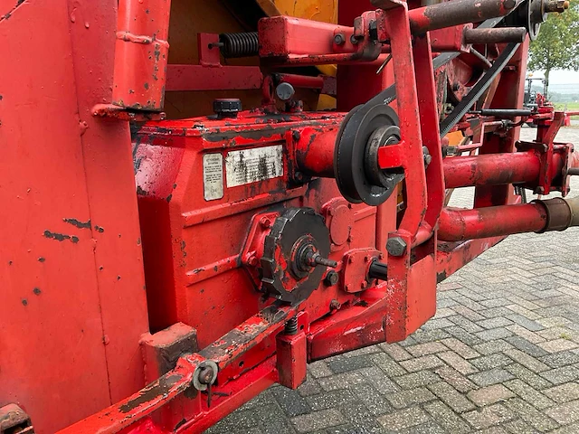 Cebeco emergo cd100 beregeningshaspel - afbeelding 11 van  22
