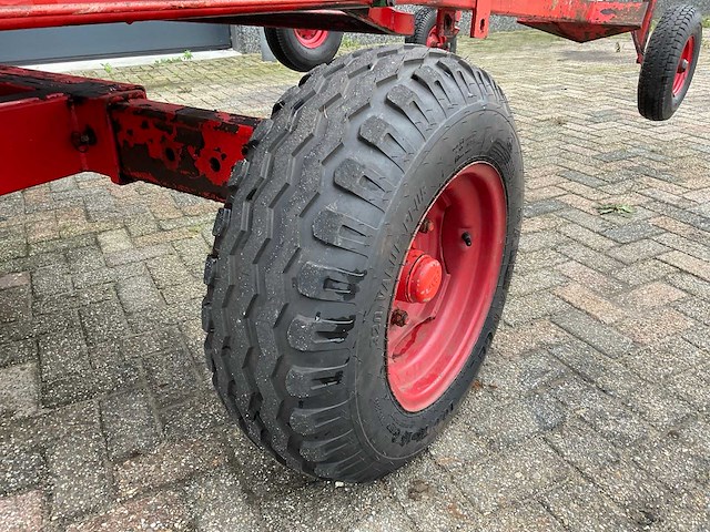 Cebeco emergo cd100 beregeningshaspel - afbeelding 3 van  22