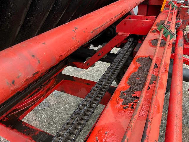 Cebeco emergo cd100 beregeningshaspel - afbeelding 4 van  22