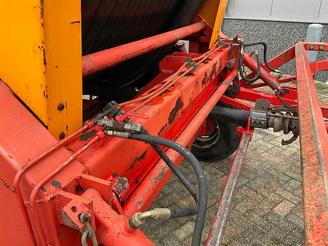 Cebeco emergo cd100 beregeningshaspel - afbeelding 5 van  22