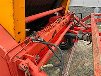 Cebeco emergo cd100 beregeningshaspel - afbeelding 5 van  22