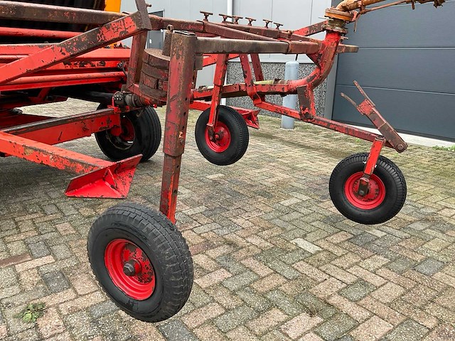 Cebeco emergo cd100 beregeningshaspel - afbeelding 6 van  22