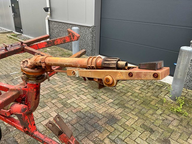 Cebeco emergo cd100 beregeningshaspel - afbeelding 7 van  22