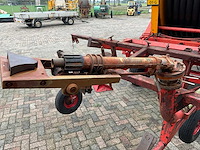 Cebeco emergo cd100 beregeningshaspel - afbeelding 8 van  22