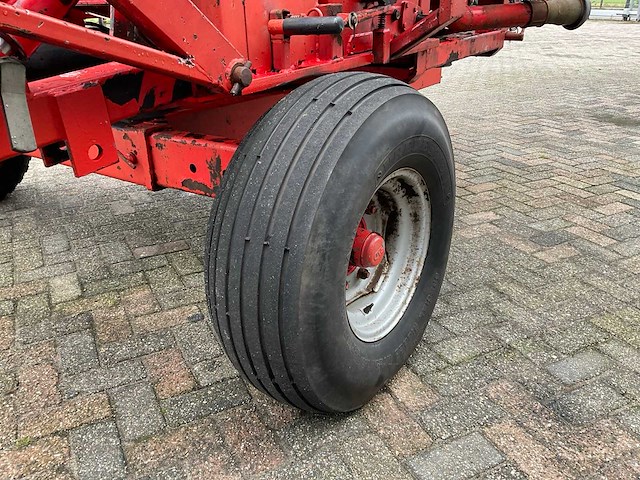 Cebeco emergo cd100 beregeningshaspel - afbeelding 10 van  22