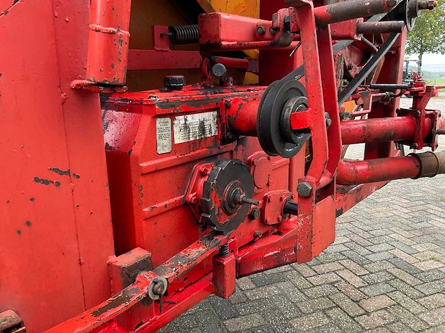 Cebeco emergo cd100 beregeningshaspel - afbeelding 11 van  22