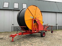 Cebeco emergo cd100 beregeningshaspel - afbeelding 1 van  22