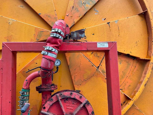 Cebeco emergo cd100 beregeningshaspel - afbeelding 14 van  22