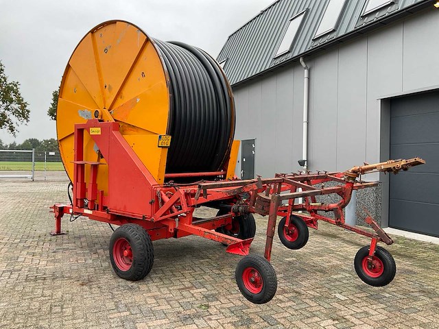 Cebeco emergo cd100 beregeningshaspel - afbeelding 16 van  22