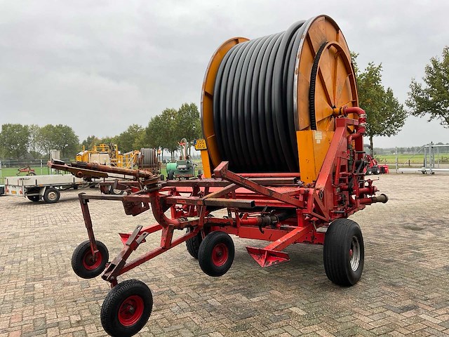 Cebeco emergo cd100 beregeningshaspel - afbeelding 17 van  22