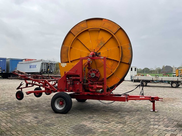 Cebeco emergo cd100 beregeningshaspel - afbeelding 18 van  22