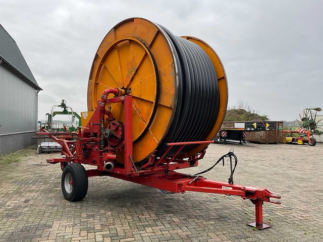 Cebeco emergo cd100 beregeningshaspel - afbeelding 19 van  22