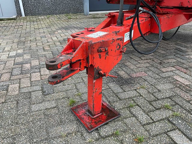 Cebeco emergo cd100 beregeningshaspel - afbeelding 20 van  22