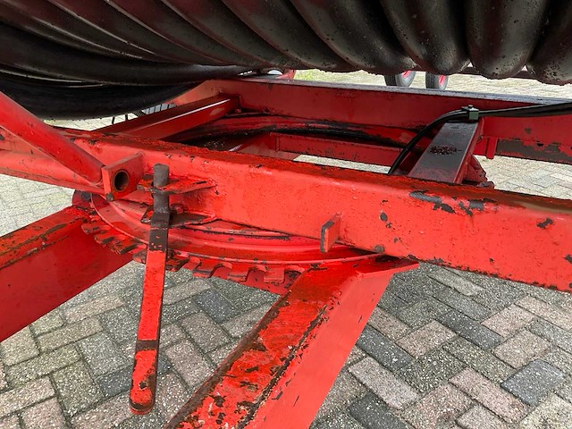 Cebeco emergo cd100 beregeningshaspel - afbeelding 21 van  22