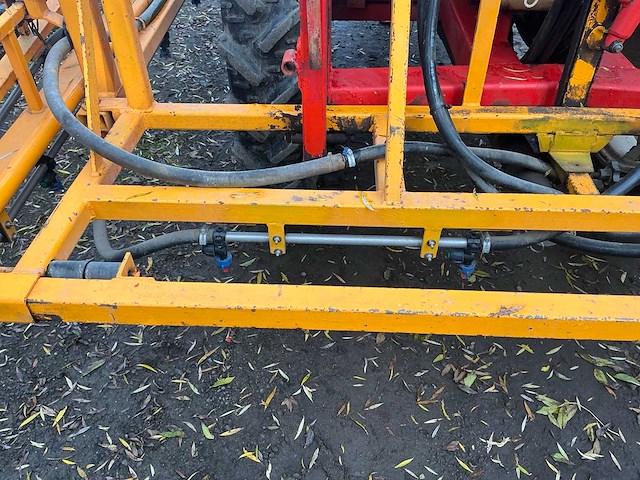 Cebeco veldspuit - afbeelding 4 van  42