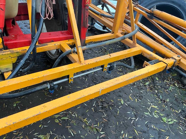 Cebeco veldspuit - afbeelding 5 van  42