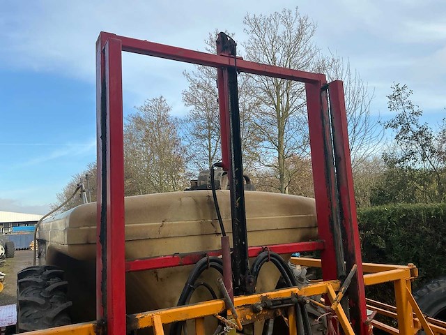 Cebeco veldspuit - afbeelding 6 van  42