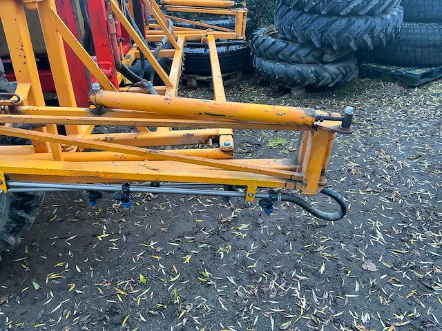 Cebeco veldspuit - afbeelding 7 van  42