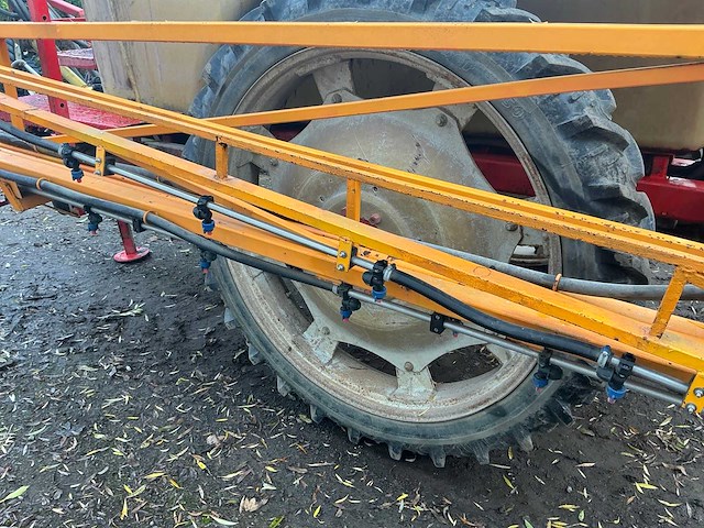 Cebeco veldspuit - afbeelding 8 van  42