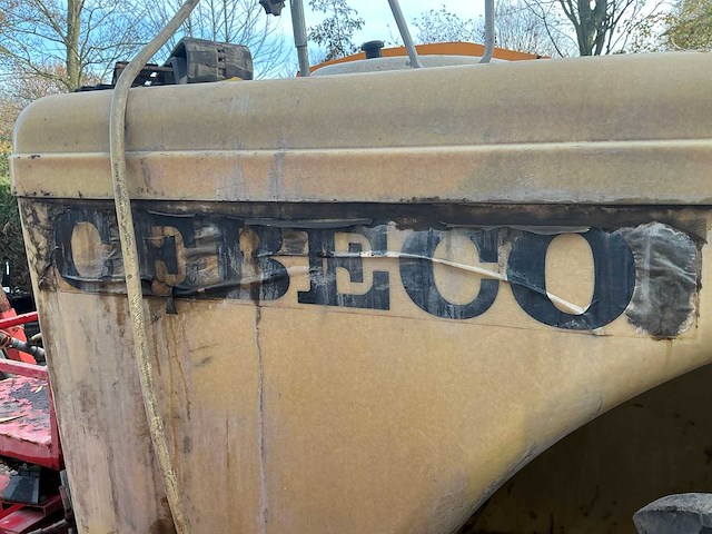 Cebeco veldspuit - afbeelding 10 van  42