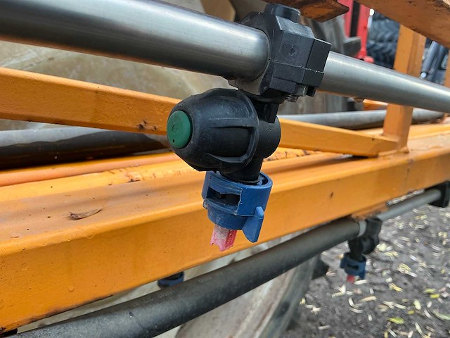 Cebeco veldspuit - afbeelding 11 van  42