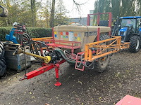 Cebeco veldspuit - afbeelding 1 van  42