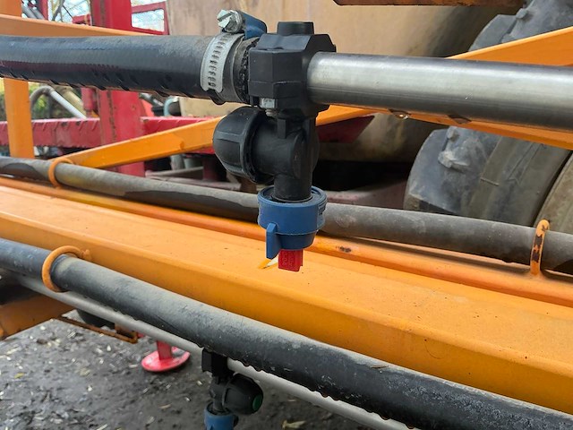 Cebeco veldspuit - afbeelding 13 van  42