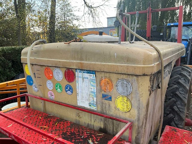 Cebeco veldspuit - afbeelding 17 van  42