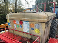 Cebeco veldspuit - afbeelding 17 van  42