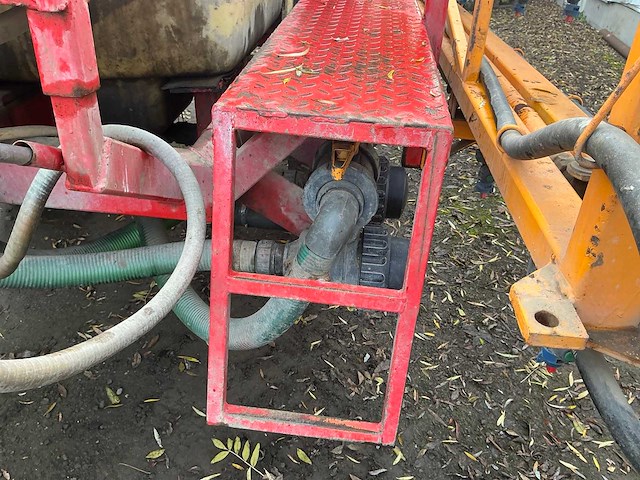 Cebeco veldspuit - afbeelding 18 van  42