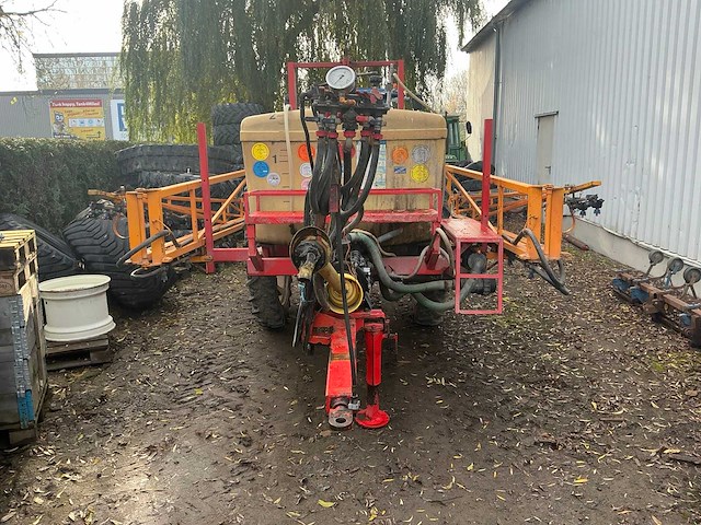 Cebeco veldspuit - afbeelding 12 van  42