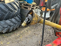 Cebeco veldspuit - afbeelding 24 van  42