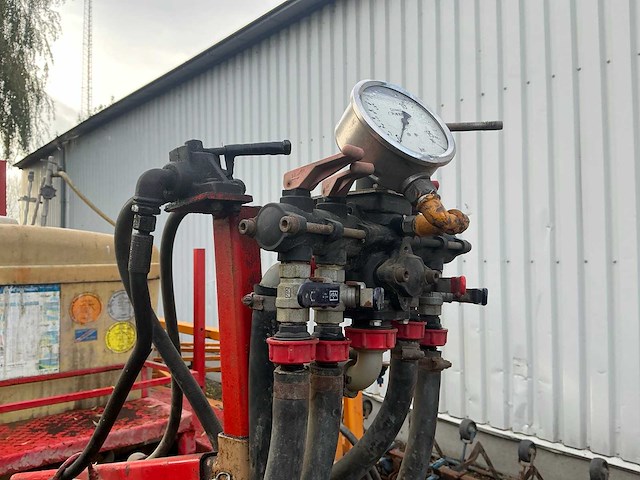 Cebeco veldspuit - afbeelding 26 van  42