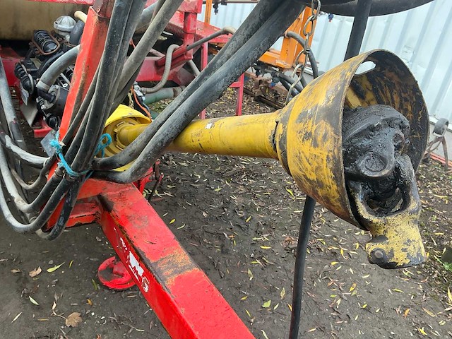 Cebeco veldspuit - afbeelding 27 van  42