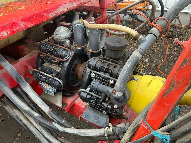 Cebeco veldspuit - afbeelding 29 van  42