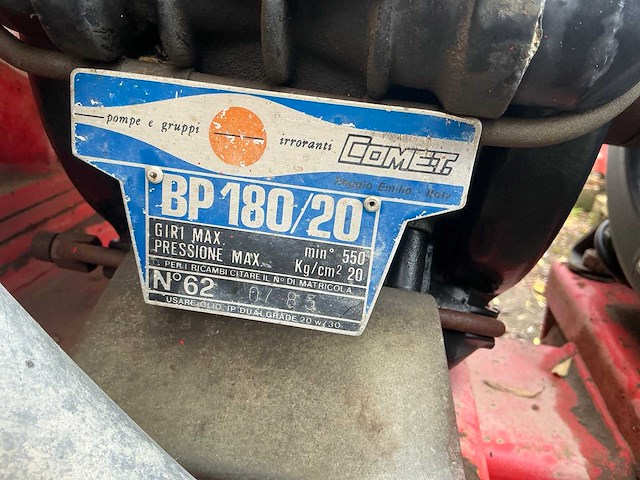 Cebeco veldspuit - afbeelding 30 van  42