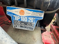 Cebeco veldspuit - afbeelding 30 van  42