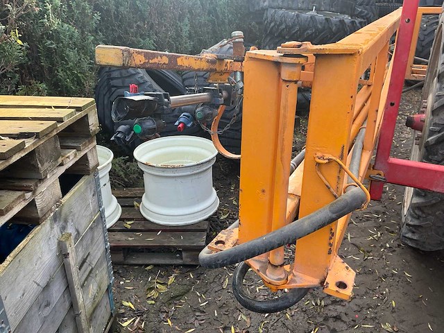 Cebeco veldspuit - afbeelding 31 van  42