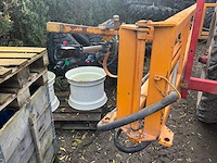 Cebeco veldspuit - afbeelding 31 van  42