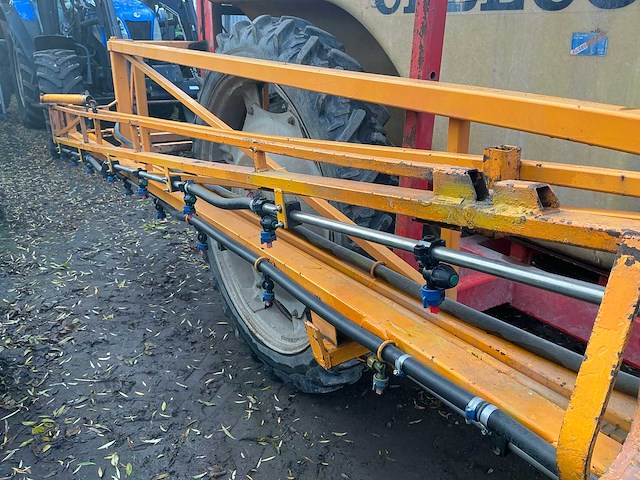 Cebeco veldspuit - afbeelding 32 van  42