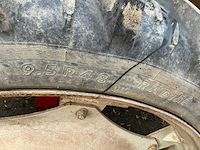 Cebeco veldspuit - afbeelding 33 van  42