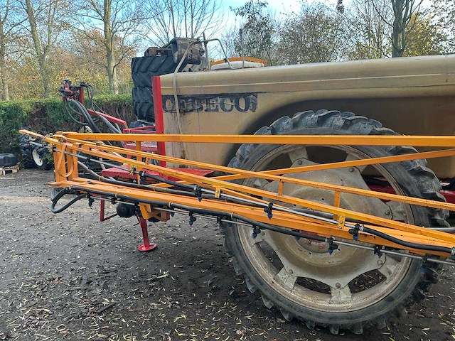 Cebeco veldspuit - afbeelding 23 van  42