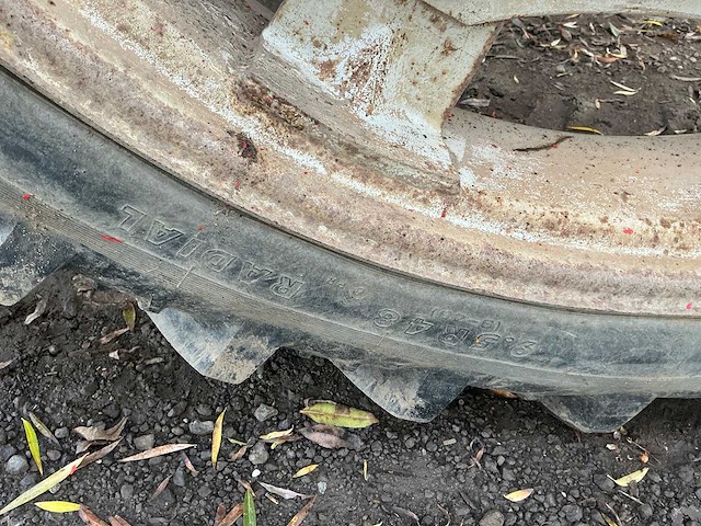 Cebeco veldspuit - afbeelding 35 van  42